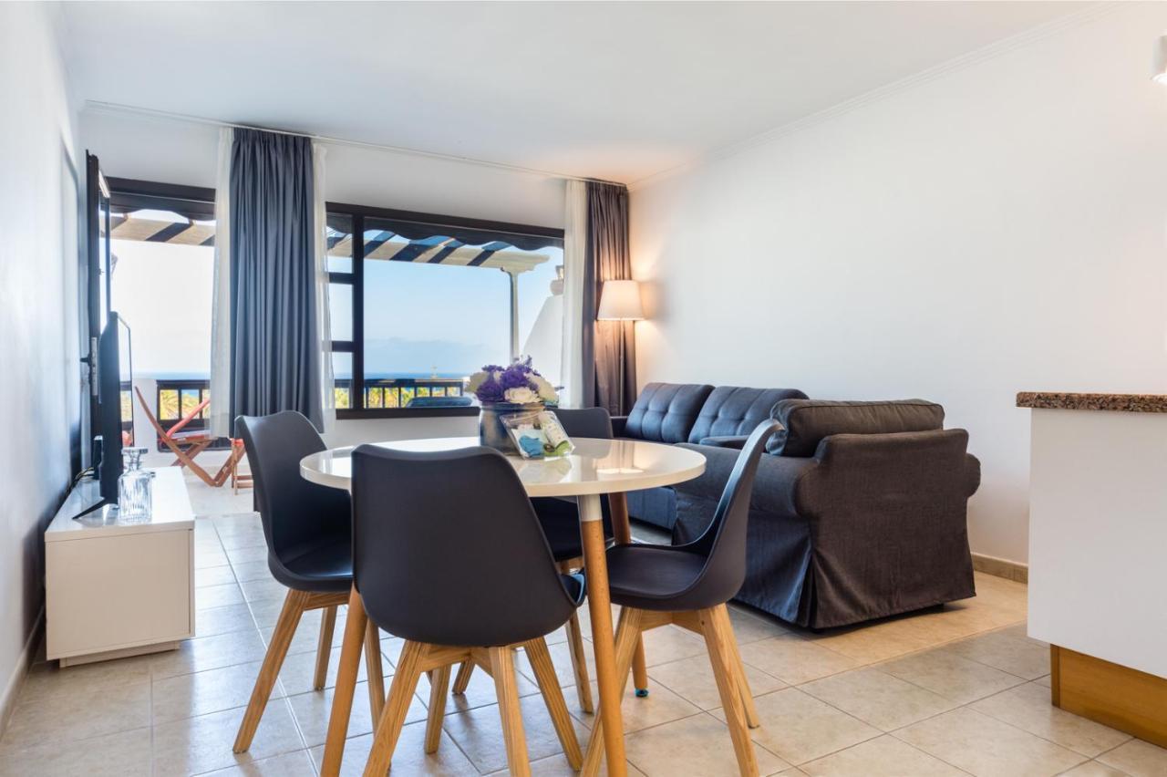 Bastian Beach. Casa Cheah. Sea View Costa Teguise Exterior foto