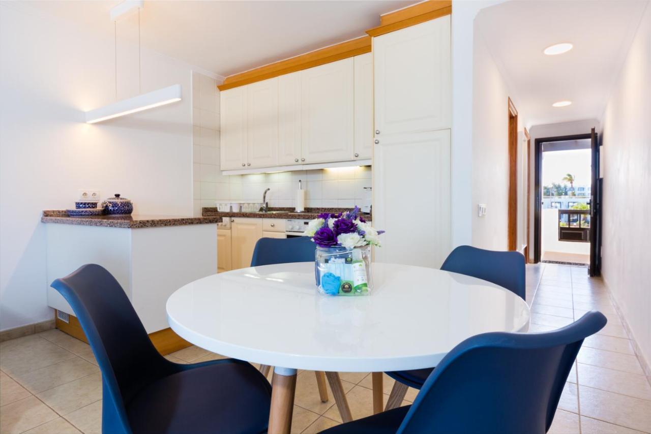 Bastian Beach. Casa Cheah. Sea View Costa Teguise Exterior foto